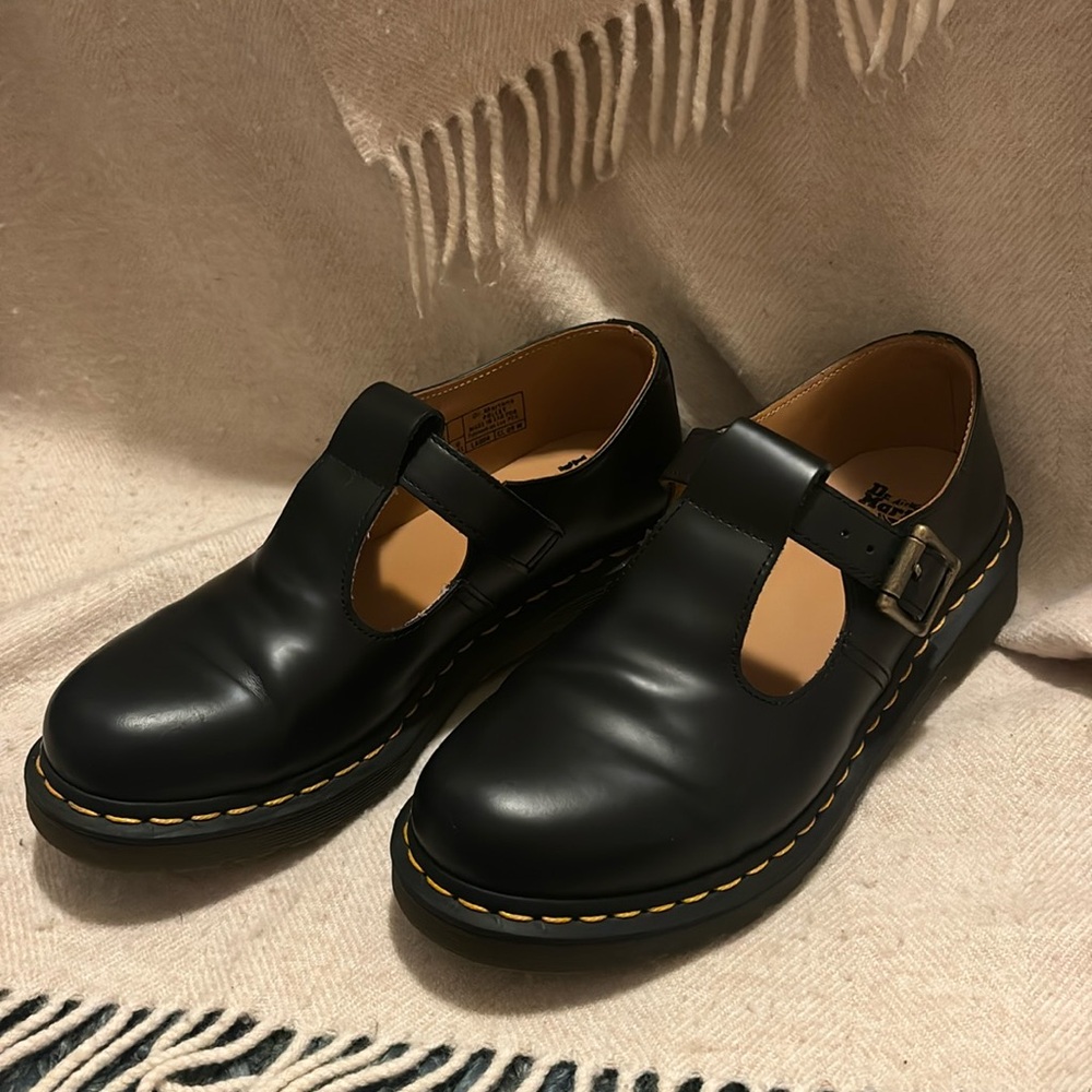 Doc Marten Mary Jane’s